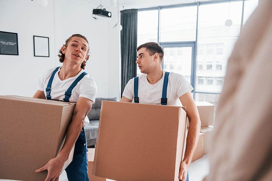 Why You Should Choose Professional Movers for Your Palm Beach Move